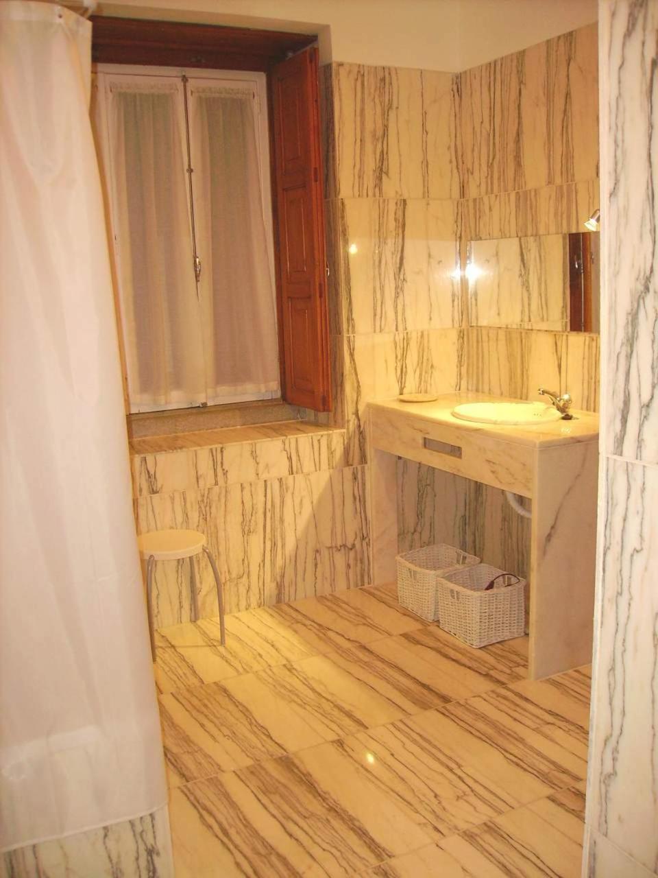 Pateo Do Morgado - Turismo De Habitacao Bed & Breakfast Casa Branca Cameră foto