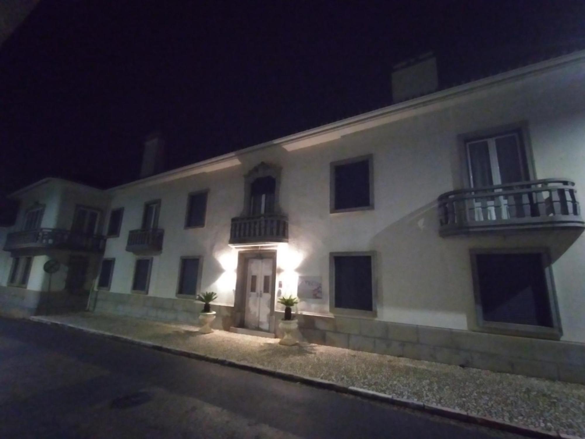 Pateo Do Morgado - Turismo De Habitacao Bed & Breakfast Casa Branca Exterior foto