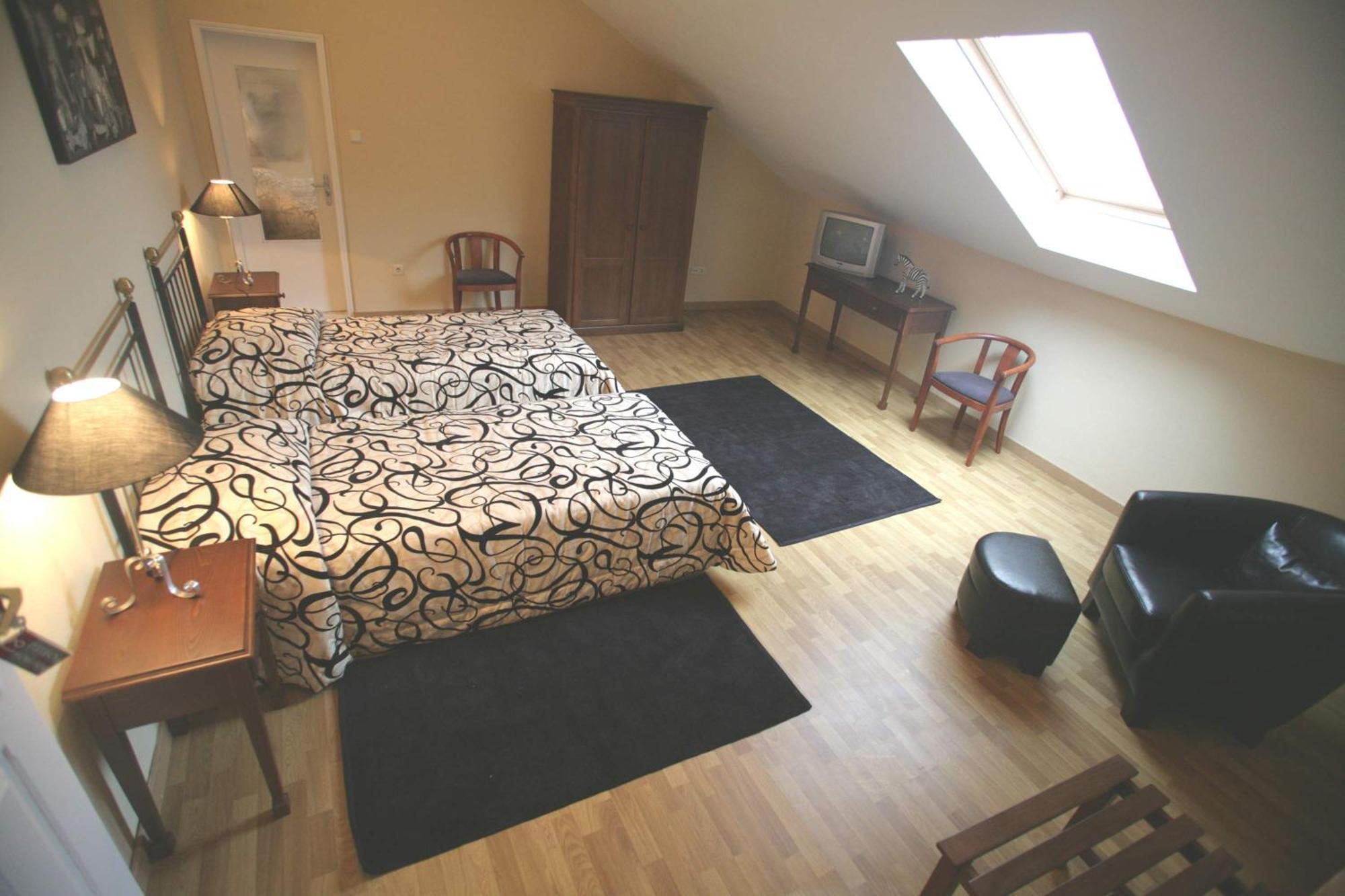 Pateo Do Morgado - Turismo De Habitacao Bed & Breakfast Casa Branca Cameră foto