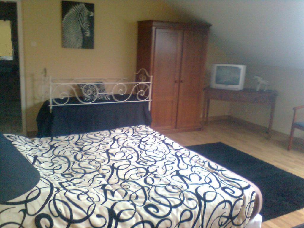 Pateo Do Morgado - Turismo De Habitacao Bed & Breakfast Casa Branca Cameră foto